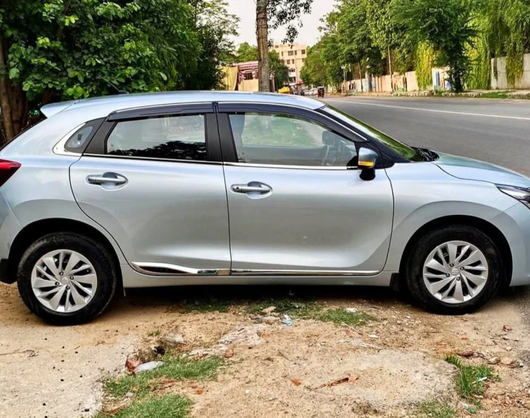 Maruti Suzuki Baleno(2020-2022) Delta 1.2 Bs-vi