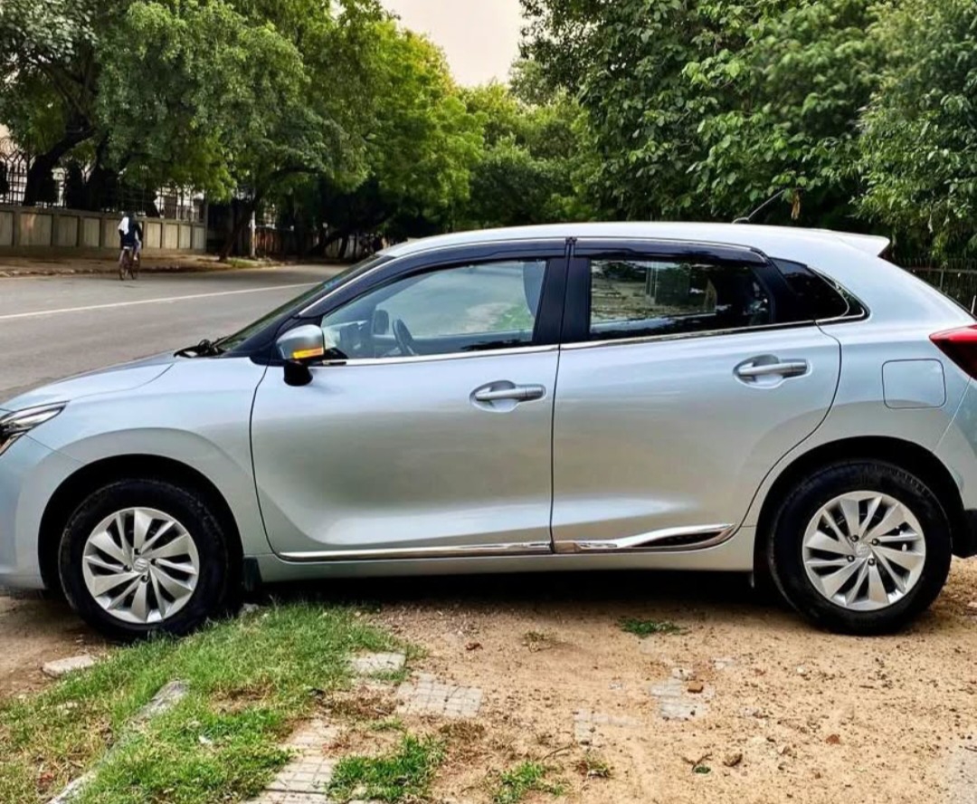 Maruti Suzuki Baleno(2020-2022) Delta 1.2 Bs-vi