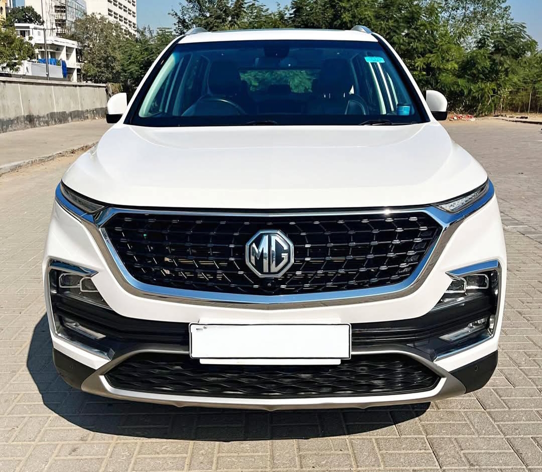 Mg Hector(2019-2020) Sharp 1.5 Dct Petrol