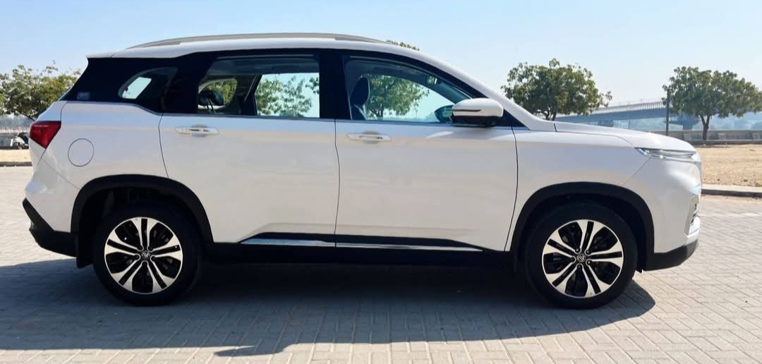 Mg Hector(2019-2020) Sharp 1.5 Dct Petrol