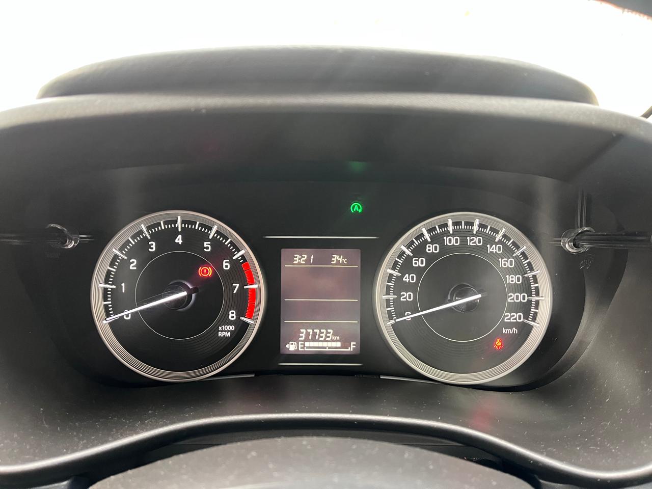 Maruti Suzuki Baleno(2020-2022) Delta 1.2 Bs-vi