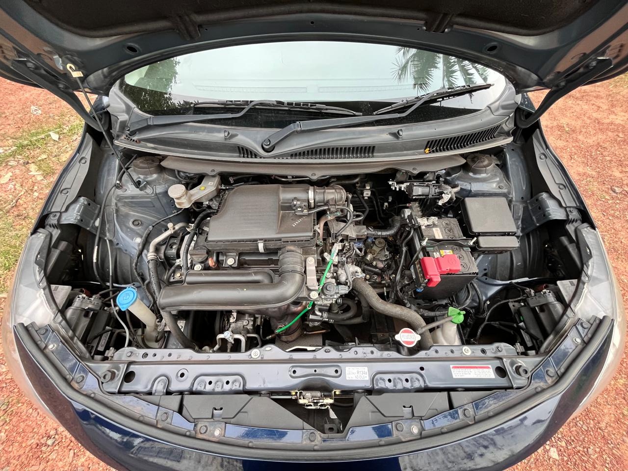 Maruti Suzuki Baleno(2020-2022) Delta 1.2 Bs-vi