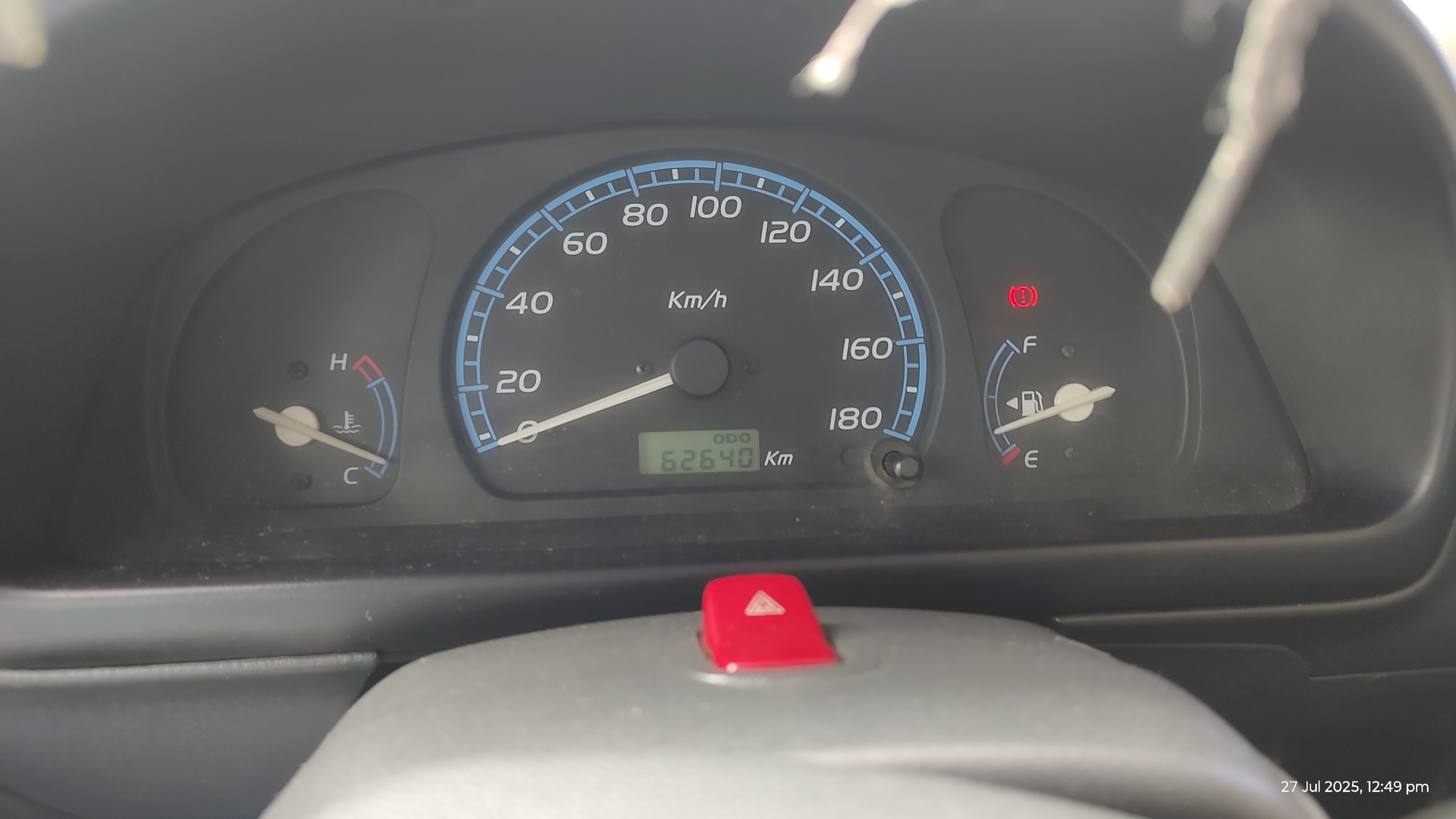 Maruti Suzuki Wagon R(2006-2010) Lxi O
