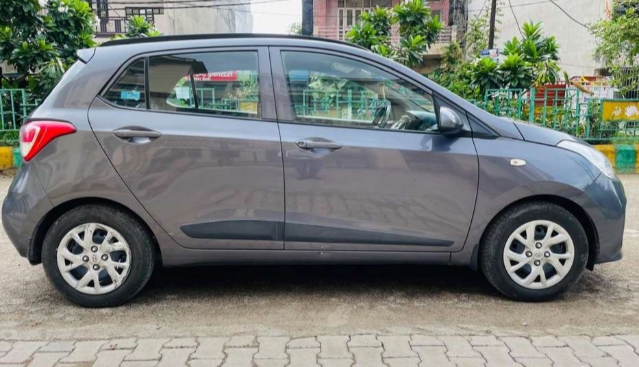 Hyundai Grand I10(2017-2020) Magna 1.2 Kappa Vtvt