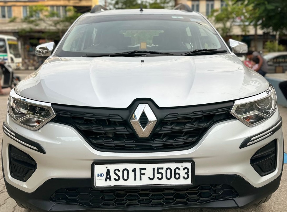 Renault Triber(2020-2023) Rxl Bs-vi