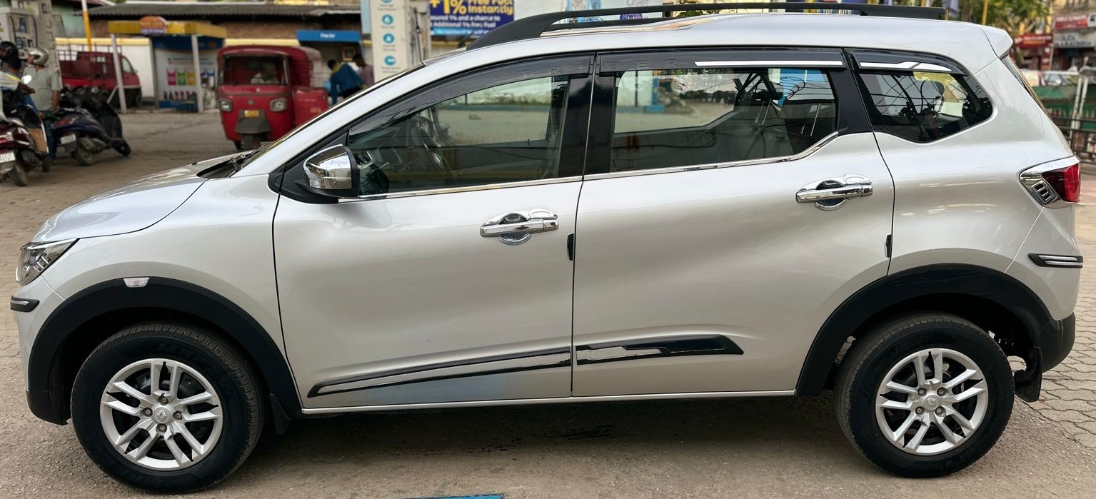 Renault Triber(2020-2023) Rxl Bs-vi