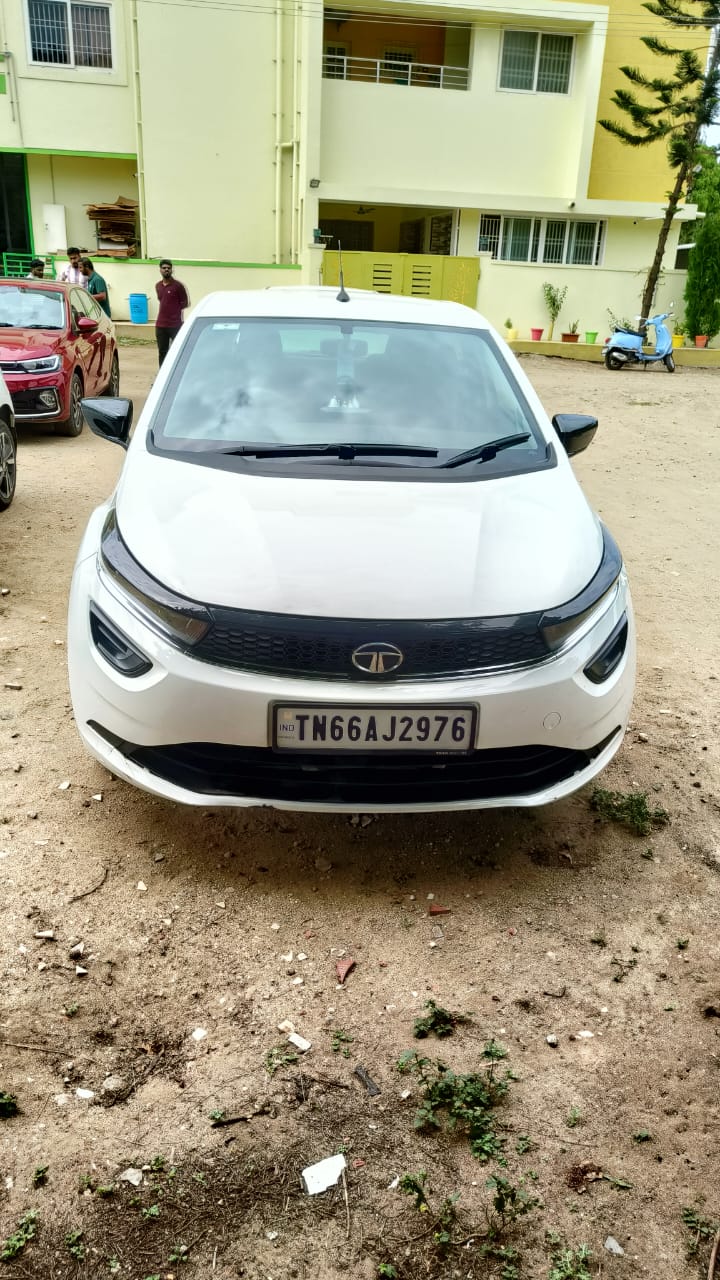 Tata Altroz(2020-2025) Xm Petrol