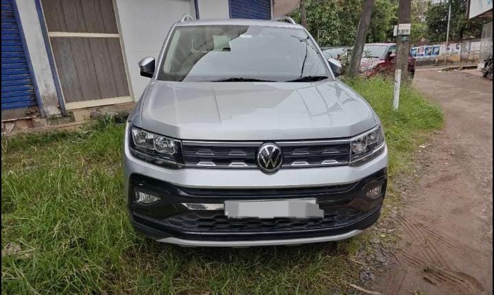 Volkswagen Taigun(2021-2023) Topline 1.0 Tsi Mt