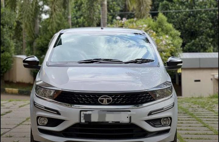 Tata Altroz(2020-2025) Xt Petrol