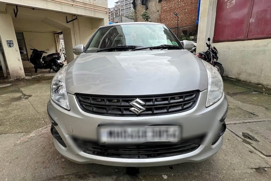 Maruti Suzuki Swift Dzire(2011-2015) Vxi At