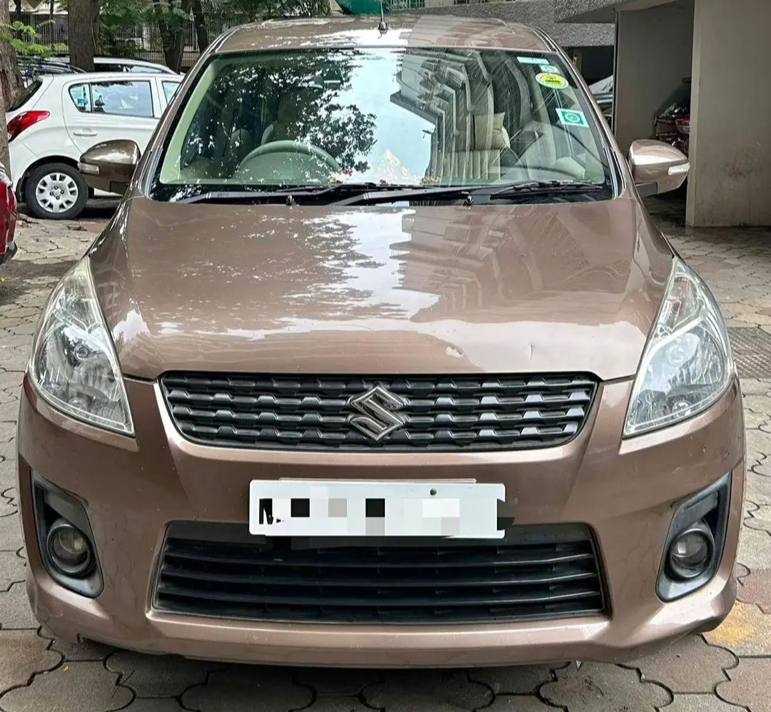Maruti Suzuki Ertiga(2012-2015) Lxi