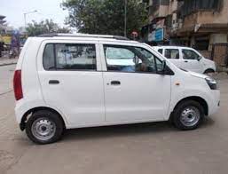 Maruti Suzuki Wagon R 1.0(2010-2013) Vxi