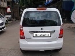 Maruti Suzuki Wagon R 1.0(2010-2013) Vxi