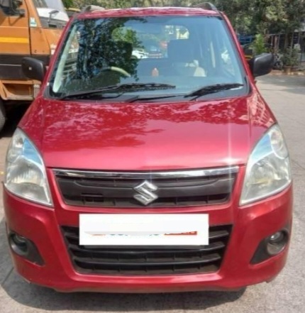 Maruti Suzuki Wagon R 1.0(2014-2019) Lxi Cng