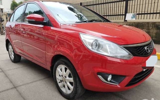 Tata Zest(2014-2020) Xt Petrol