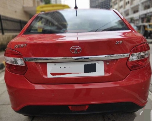 Tata Zest(2014-2020) Xt Petrol