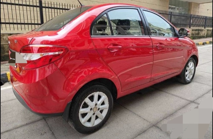 Tata Zest(2014-2020) Xt Petrol