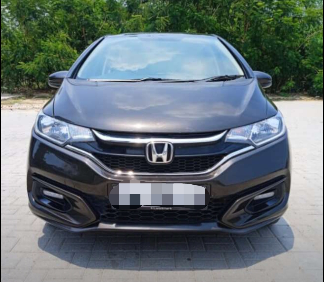 Honda Jazz(2020-2023) 1.2 V Cvt Petrol