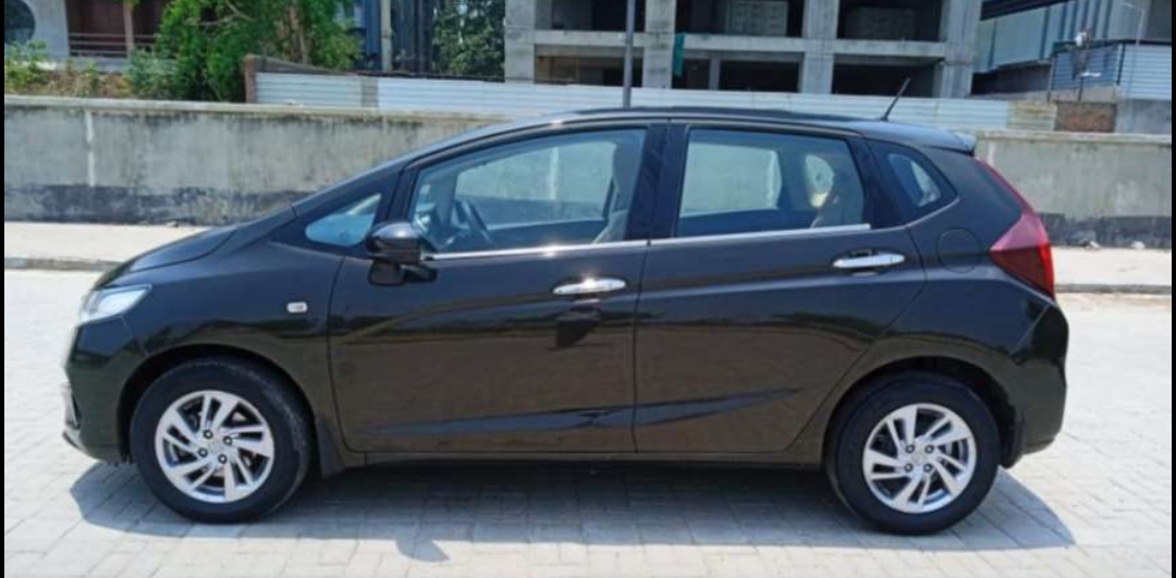 Honda Jazz(2020-2023) 1.2 V Cvt Petrol