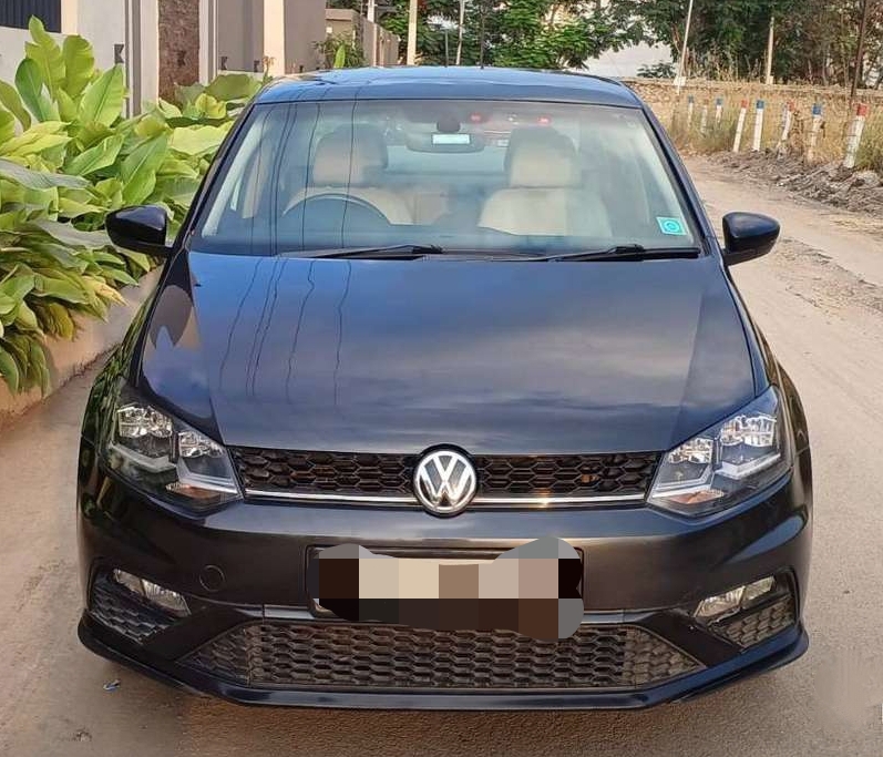 Volkswagen Vento(2020-2022) Highline 1.0 Petrol At