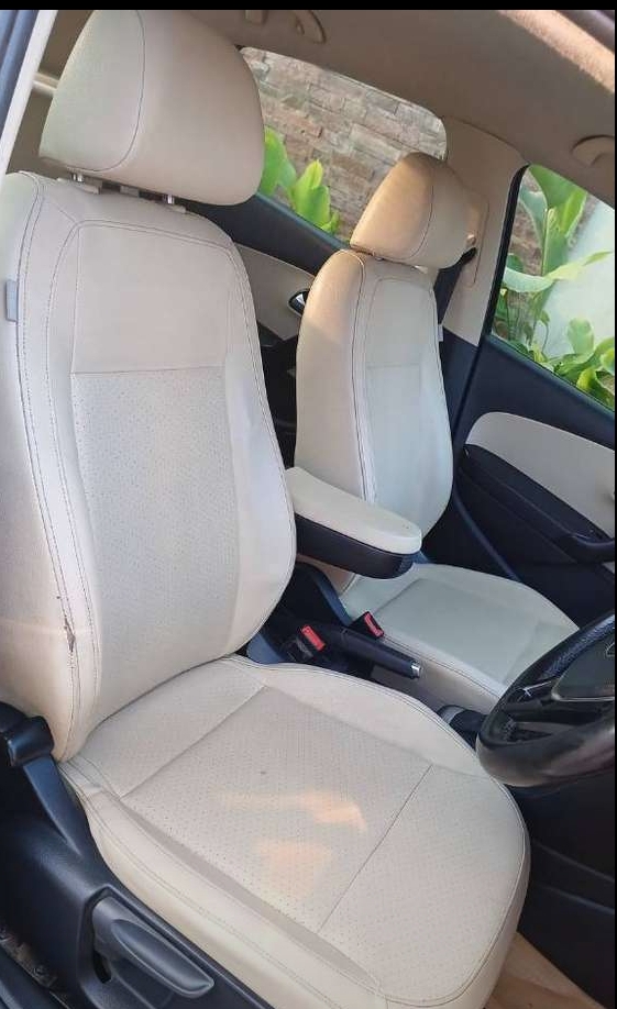 Volkswagen Vento(2020-2022) Highline 1.0 Petrol At