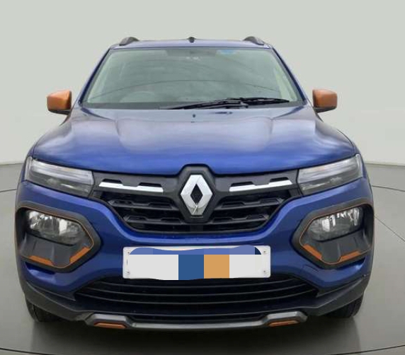 Renault Kwid(2020-2021) Climber 1.0 O