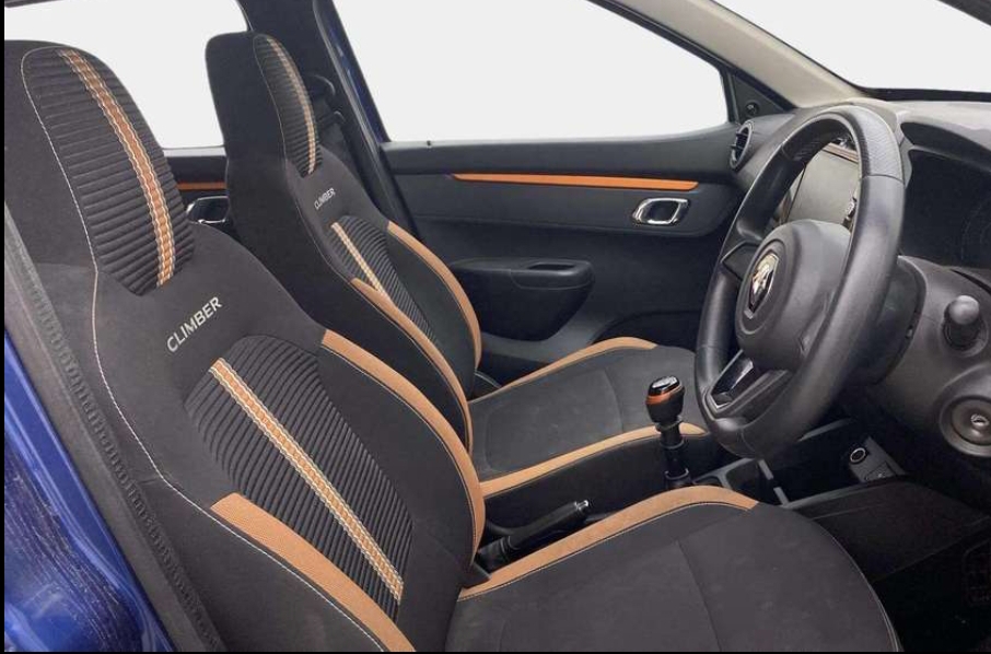 Renault Kwid(2020-2021) Climber 1.0 O