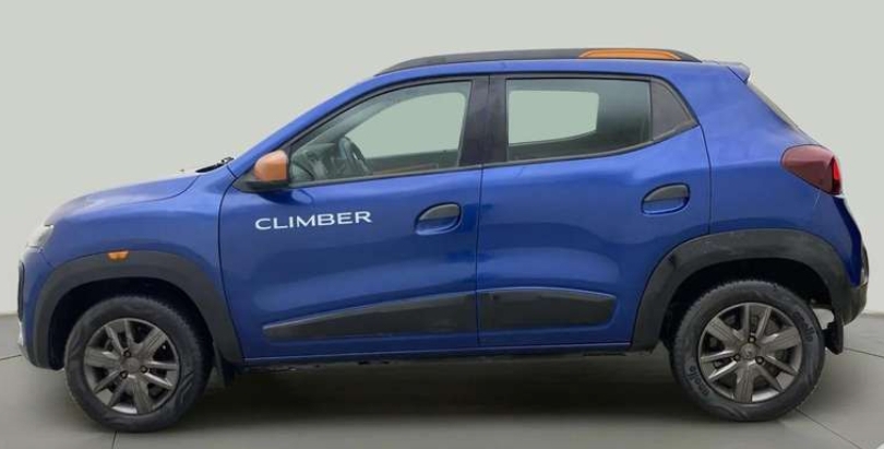 Renault Kwid(2020-2021) Climber 1.0 O