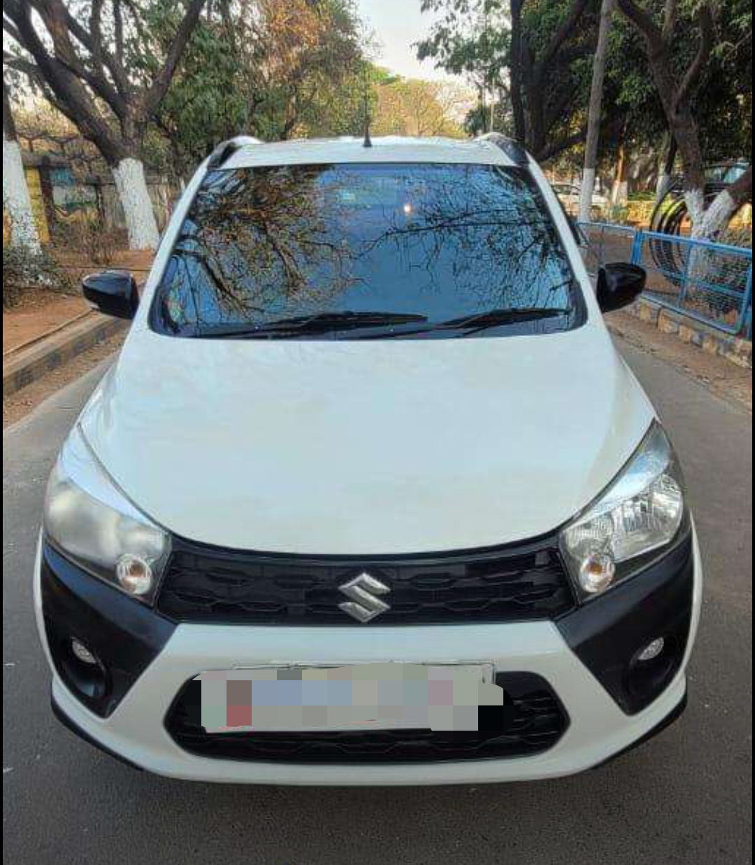 Maruti Suzuki Celerio X(2017-2019) Zxi