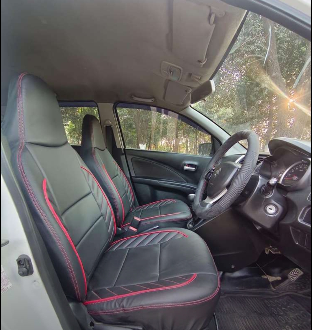 Maruti Suzuki Celerio X(2017-2019) Zxi