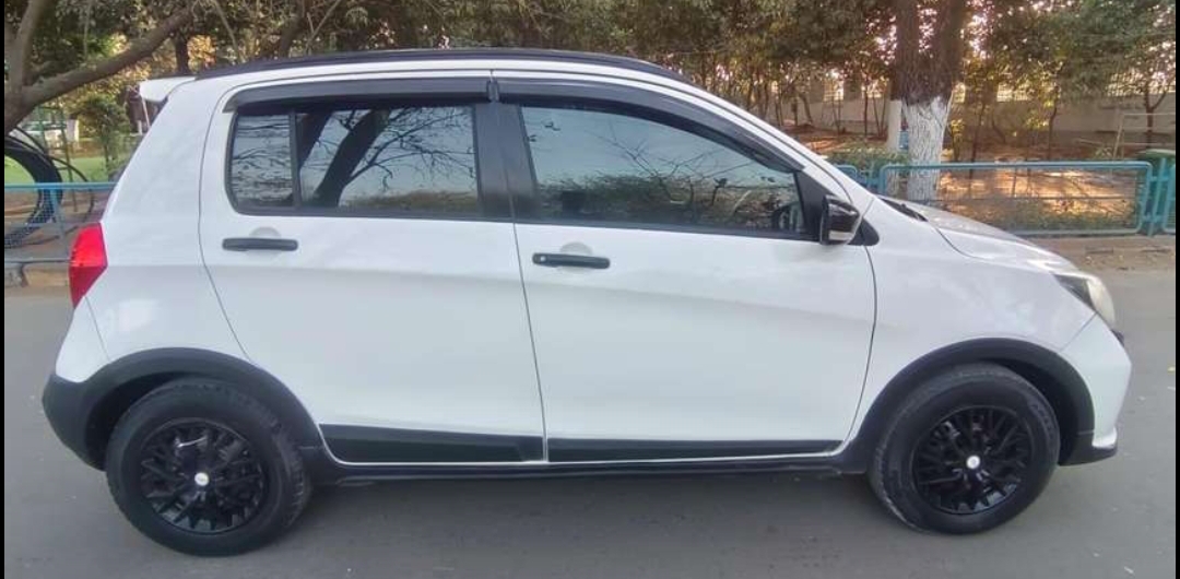 Maruti Suzuki Celerio X(2017-2019) Zxi