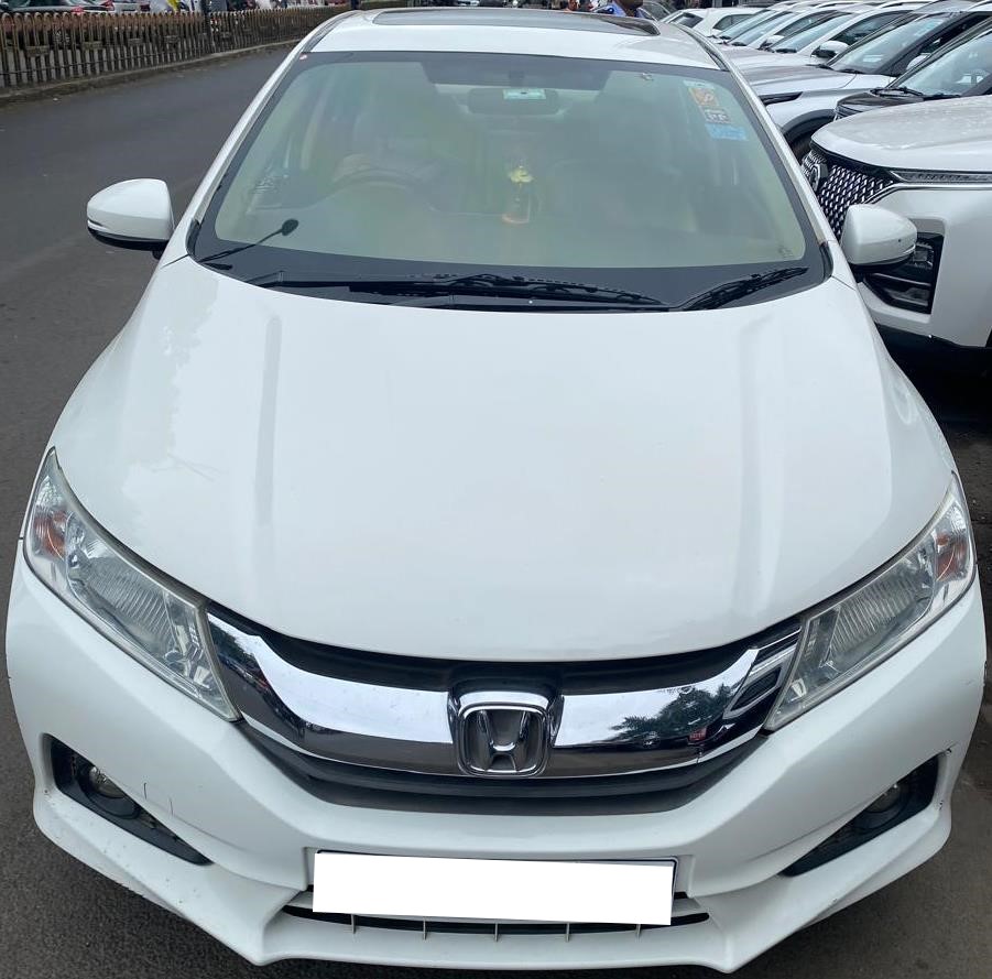 Honda City(2014-2017) Vx Cvt Petrol