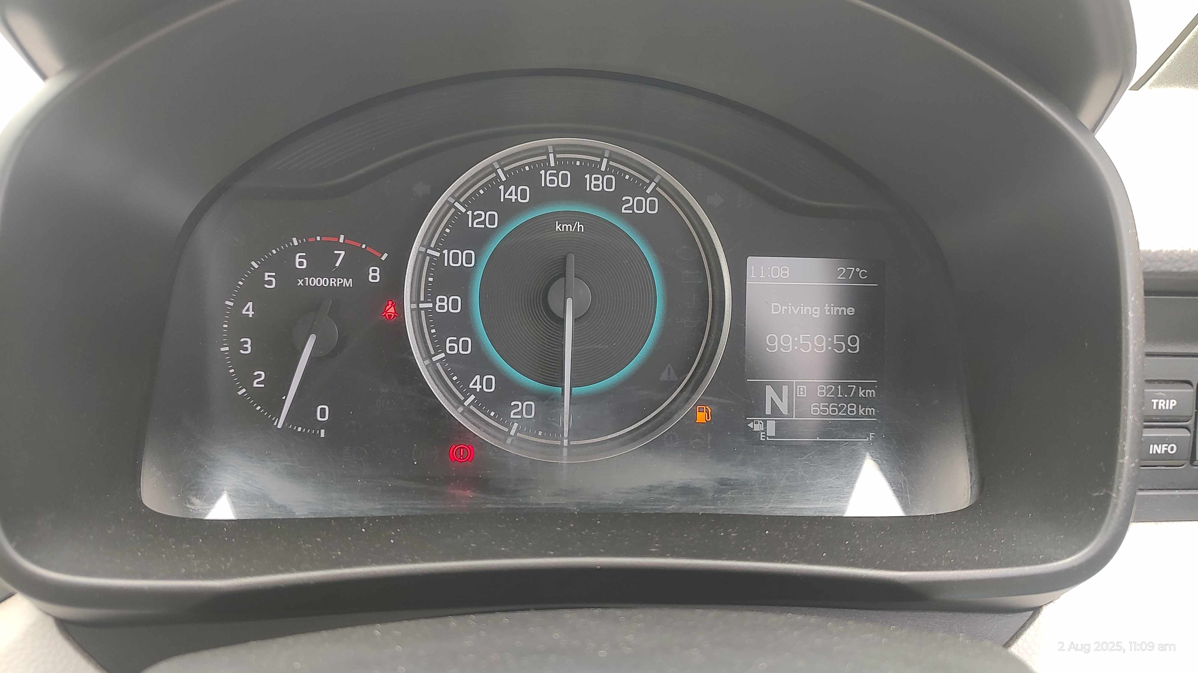 Maruti Suzuki Ignis(2017-2019) Delta 1.2 At