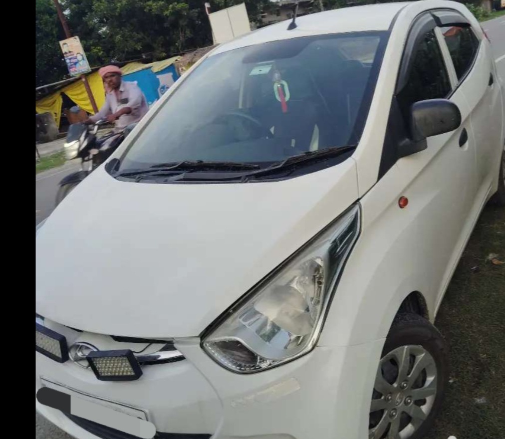 Hyundai Eon(2011-2019) Magna +