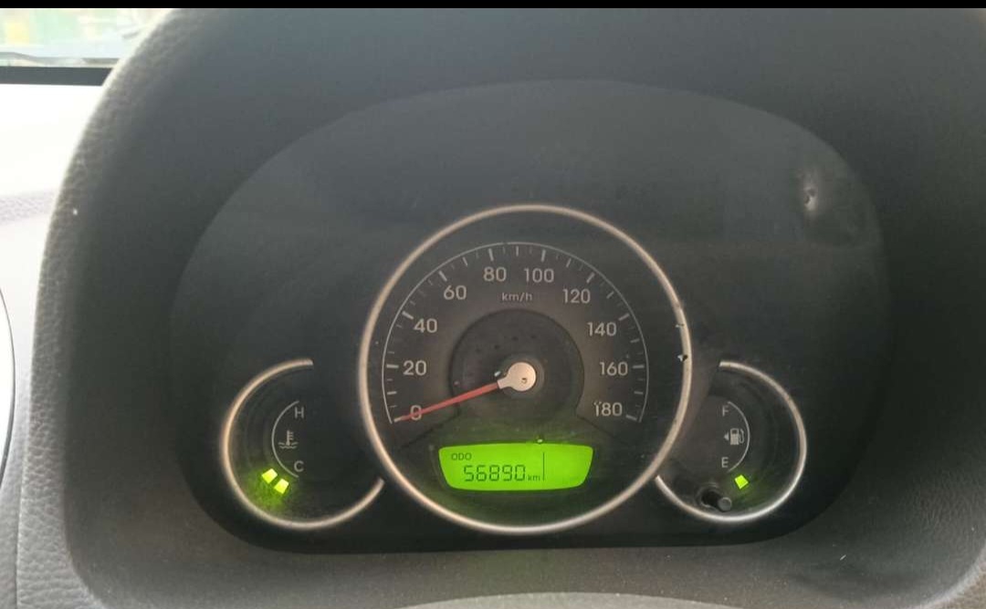 Hyundai Eon(2011-2019) Magna +
