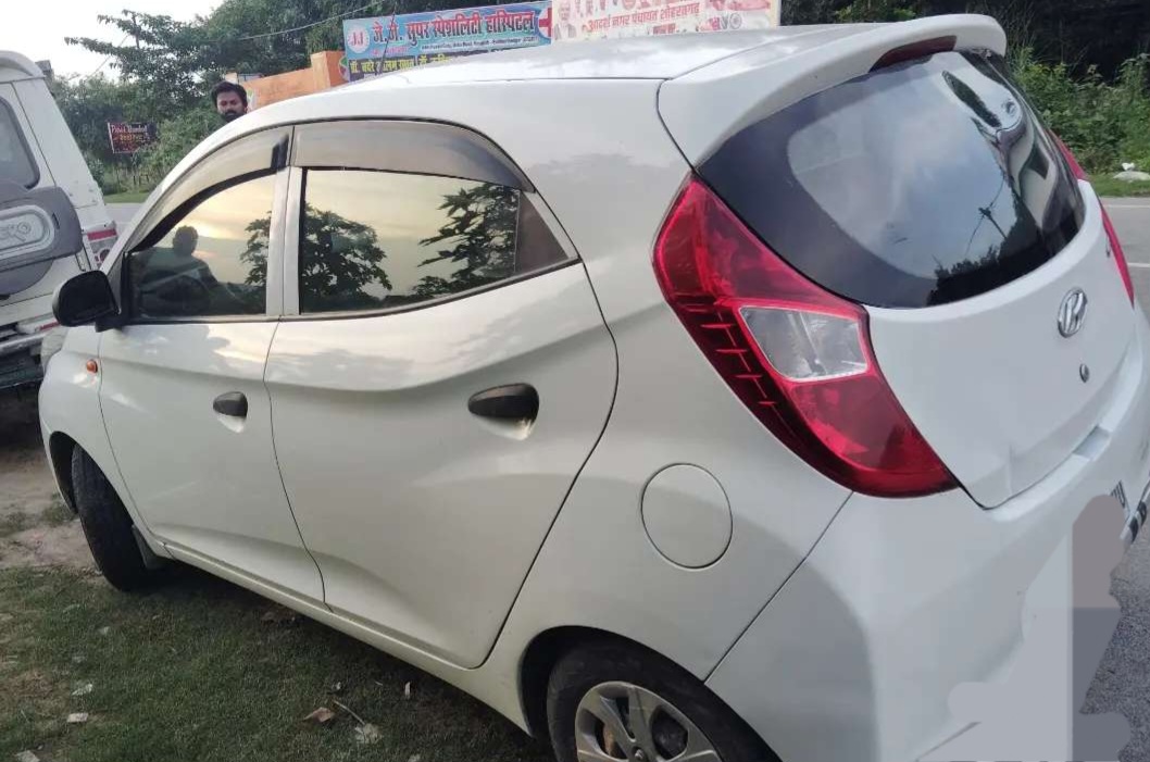 Hyundai Eon(2011-2019) Magna +
