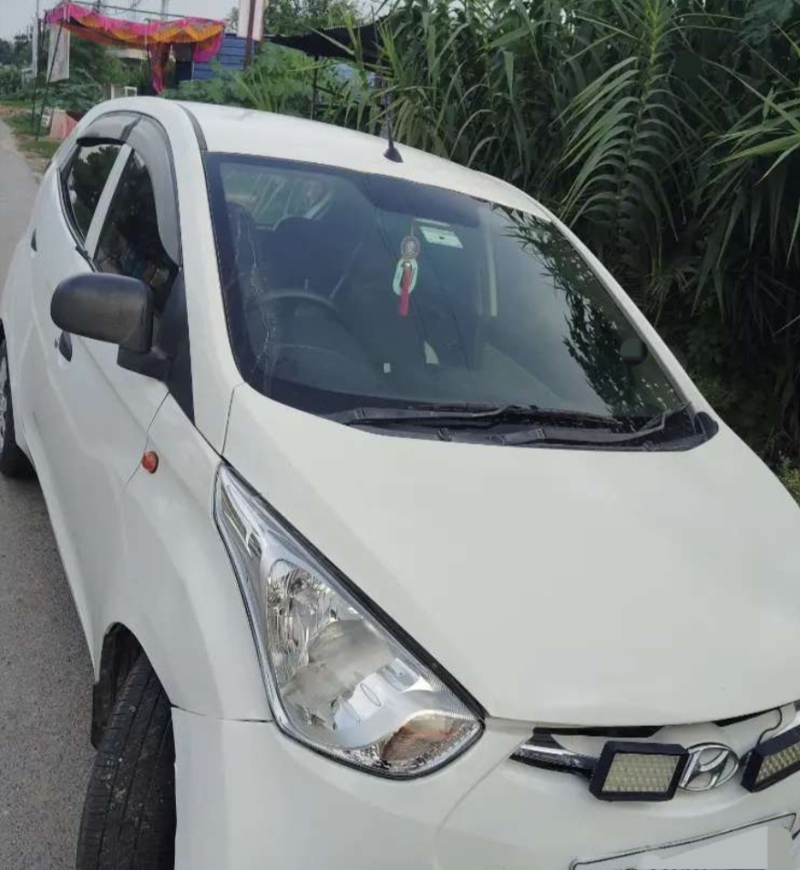 Hyundai Eon(2011-2019) Magna +