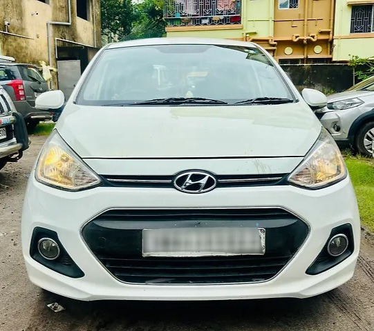 Hyundai Xcent(2014-2017) S