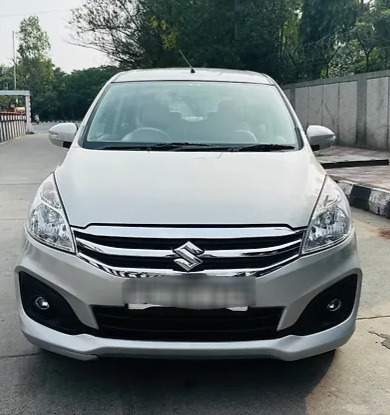 Maruti Suzuki Ertiga(2015-2018) Vxi Cng