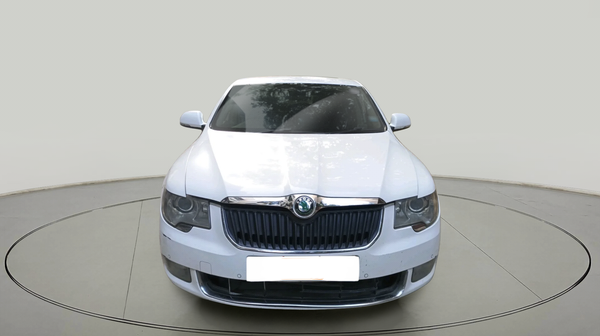 Skoda Superb(2009-2014) Elegance 1.8 Tsi Mt