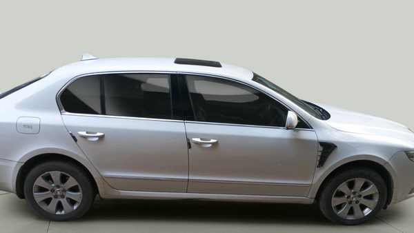 Skoda Superb(2009-2014) Elegance 1.8 Tsi Mt