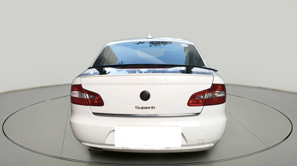 Skoda Superb(2009-2014) Elegance 1.8 Tsi Mt