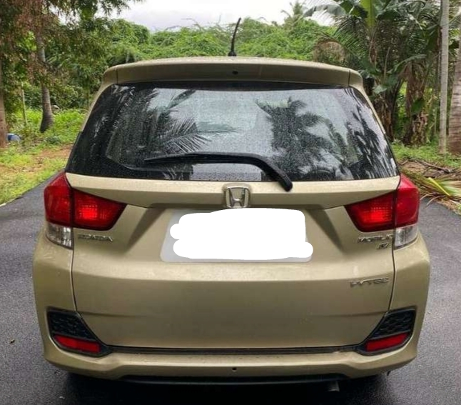 Honda Mobilio(2014-2017) V O Petrol