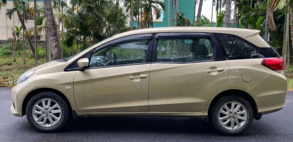 Honda Mobilio(2014-2017) V O Petrol