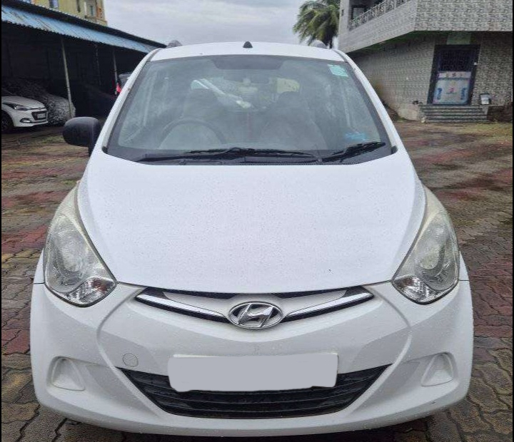 Hyundai Eon(2011-2019) Era +