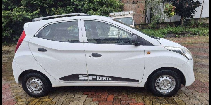 Hyundai Eon(2011-2019) Era +