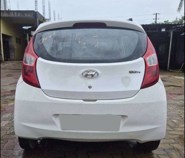 Hyundai Eon(2011-2019) Era +