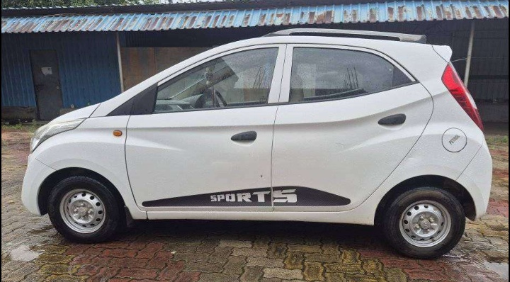 Hyundai Eon(2011-2019) Era +