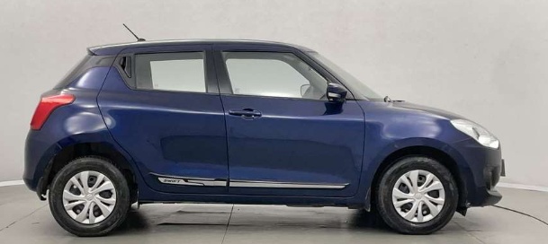 Maruti Suzuki Swift(2018-2019) Vxi Amt