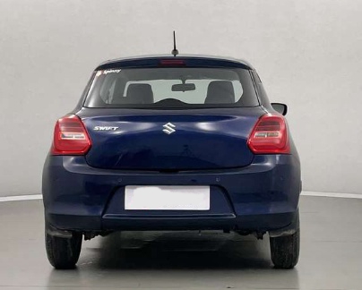 Maruti Suzuki Swift(2018-2019) Vxi Amt